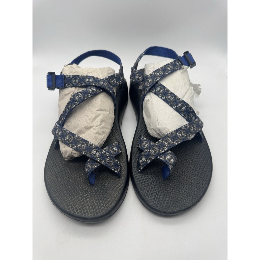 Chaco Festival Collection Z1 Classic Sandal Mens size‎ 13 Textile Strappy Hiking - Picture 2 of 8